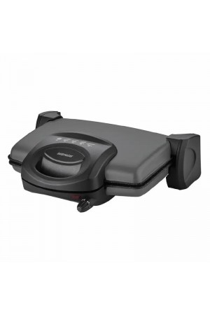 Goldmaster Lezzito Antrasıt 1750 Watt Granit Çıkarılabilir Plakal…