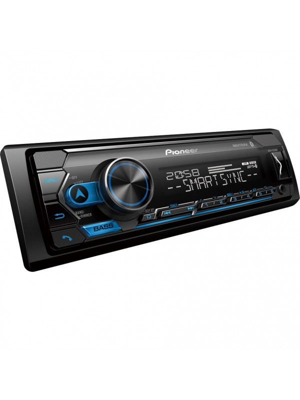 Pioneer MVH-S325BT Bluetooth’lu Oto Teyp…