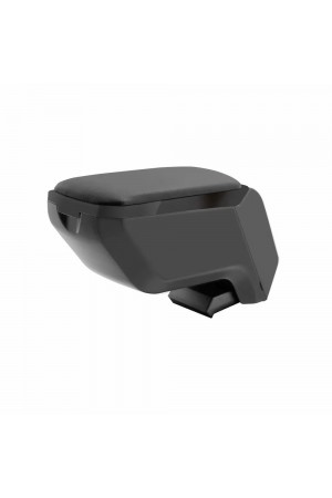 Matte Premium Armrest Kol Dayama Kolçak Siyah…