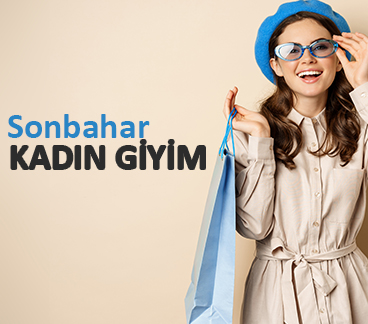 Kadın Giyim