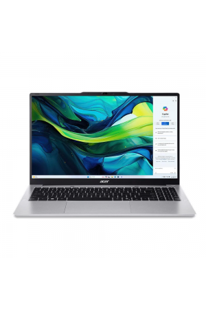 Acer Aspire Lite 12.Nesil Core i5 12450H-8Gb-512Gb Ssd-15.6inc-FreeDos…