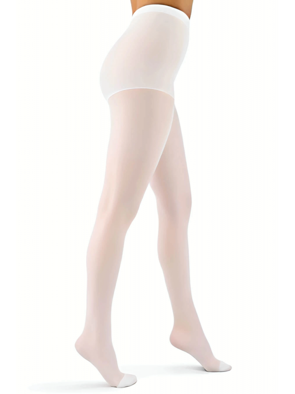 Beyaz Külotlu Çorap 20 Den&hellip;