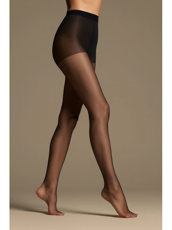 Siyah 20 Den Külotlu Çorap TM1222&hellip;