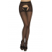 Siyah Özel Bölgesi Açık Fantazi Külotlu Çorap TM1078 Siyah Özel Bölgesi Açık Fantazi Külotlu Çorap TM1078