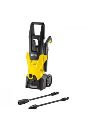 Karcher K3 120 Bar Yüksek Basınçlı Yıkama Makinesi…