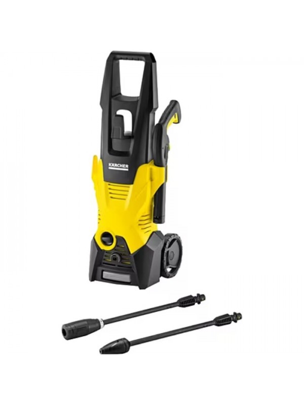 Karcher K3 120 Bar Yüksek Basınçlı Yıkama Makinesi