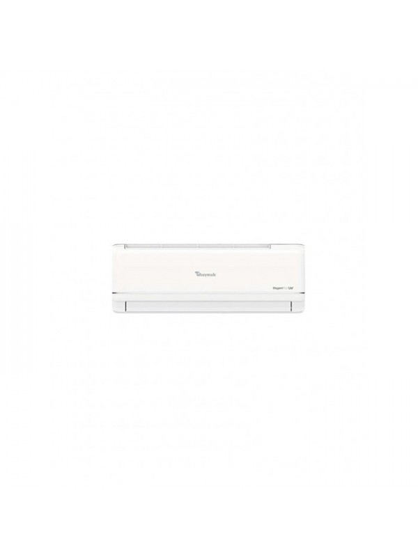 Baymak Elegant Plus Uv 09 A++ 9000 BTU Inverter Klima (Montaj Dahil)…