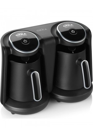 Arzum OK006-K OKKA MINIO DUO TURK KAHVESI MAKINESI…