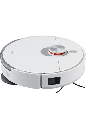 Xiaomi S20+ Akıllı Robot Süpürge Beyaz…