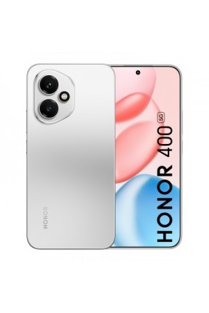 HONOR 400 5G 256 GB 8 GB Ram (Honor Türkiye Garantili) Ay Grisi