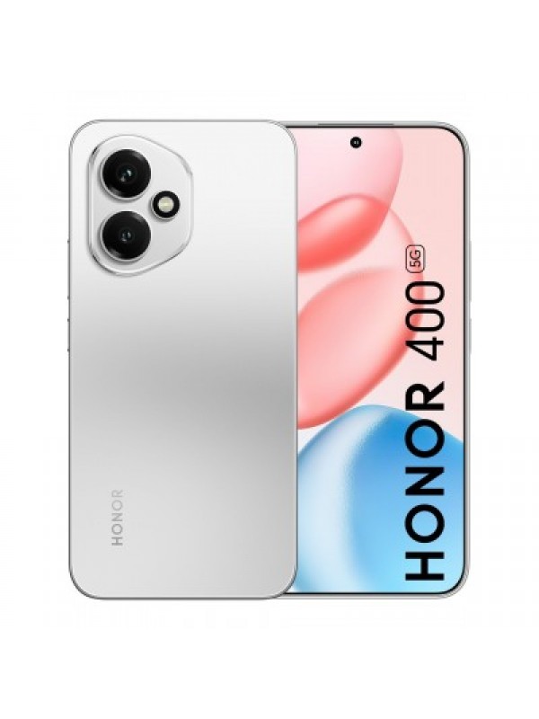 HONOR 400 5G 256 GB 8 GB Ram (Honor Türkiye Garantili) Ay Grisi…