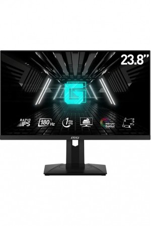 MSI 23.8 G244pf E2 1920x1080 (FHD) 16:9 Flat Rapıd Ips 180hz 1ms…