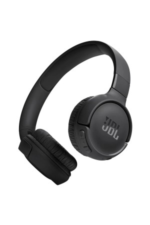 JBL Tune T570bt Siyah Wireless Bluetooth Kulak Üstü Kulaklık-j…