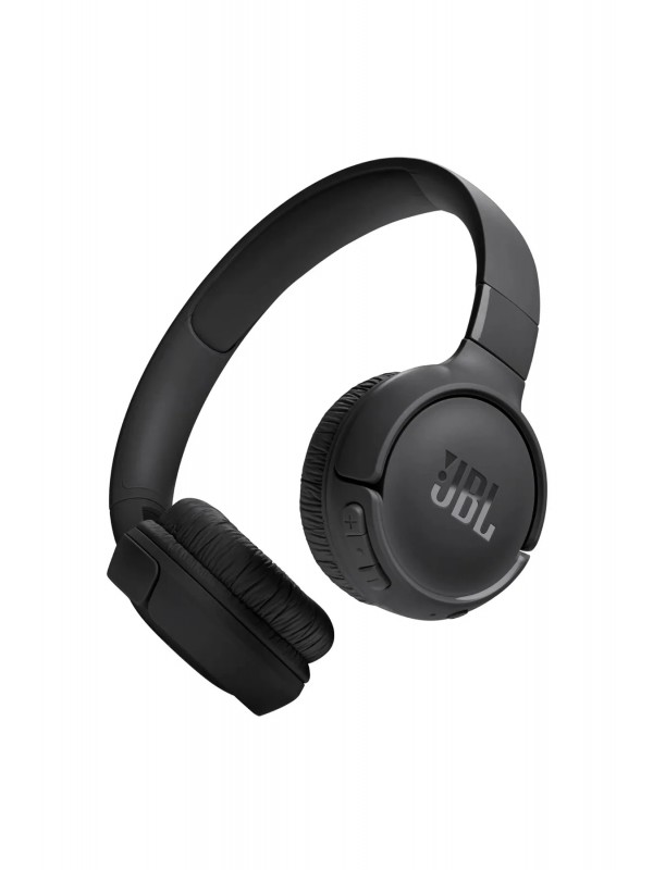 JBL Tune T570bt Siyah Wireless Bluetooth Kulak Üstü Kulaklık-jb.t570btb…