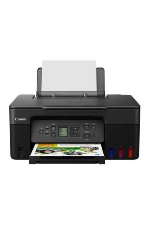 Canon Pixma G3470 Wifi Mürekkep Püskürtmeli Renkli Çok Fonksi…