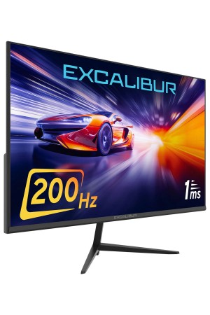 CASPER Excalibur M.E238FIF-D 23.8" 200HZ 1MS 300NIT FAST IPS…