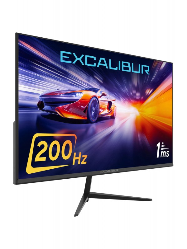 CASPER Excalibur M.E238FIF-D 23.8" 200HZ 1MS 300NIT FAST IPS (HDMI+DI…