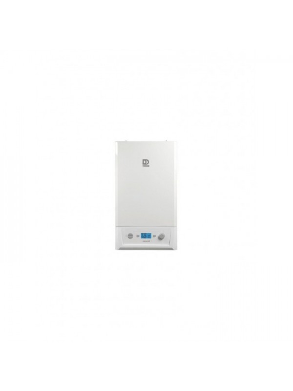Demirdöküm Nitromix P 28 kw Yoğuşmalı Kombi (Baca Dahil)…
