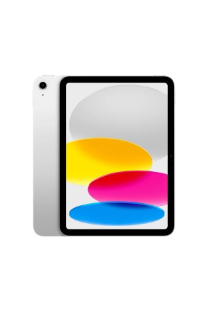 Apple 11" iPad Wi-Fi 128GB - Gümüş…