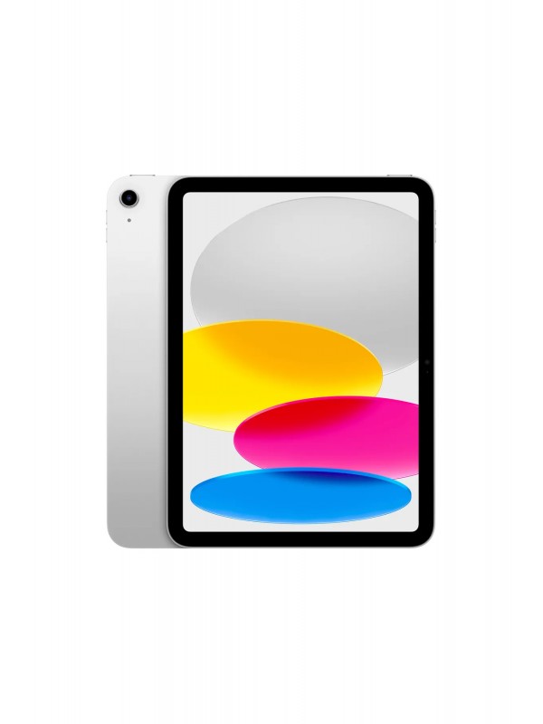 Apple 11" iPad Wi-Fi 128GB - Gümüş…
