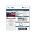ONVO 32OV5000H 32" 82 Ekran Uydu Alıcılı HD LED TV