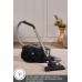 Karaca Vantuz Action Force X10 2 Lt Hazneli Elektrikli Süpürge Black 899 W