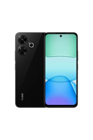 Xiaomi Redmi 13 8 GB RAM 256 GB Siyah Cep Telefonu (Xiaomi Türki…