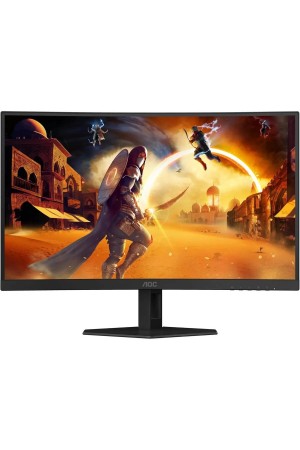 AOC C27G4ZXE 27" 280 Hz 0,3 ms FreeSync HDR10 Fast VA Curved…
