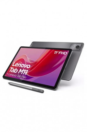 LENOVO Tab M11 TB330FU 8GB 128GB Depolama 11" Wifi WUXGA Tab…