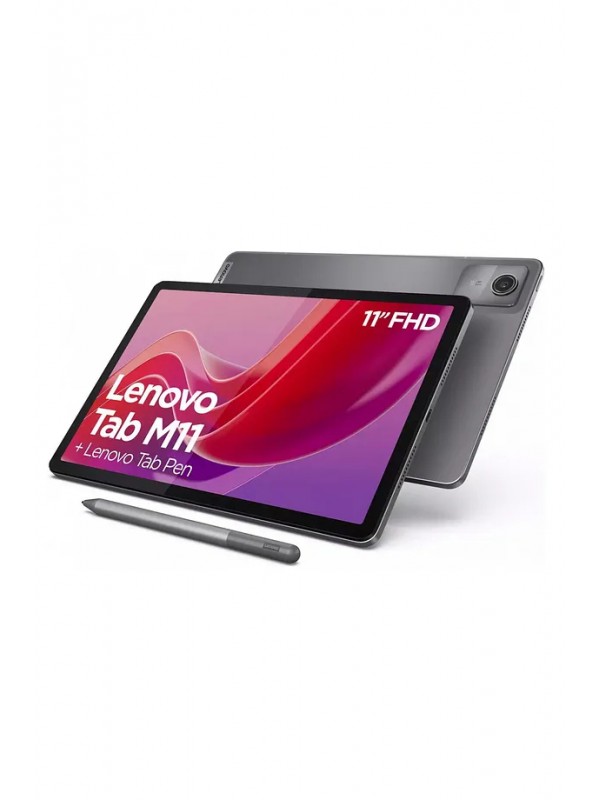 LENOVO Tab M11 TB330FU 8GB 128GB Depolama 11" Wifi WUXGA Tablet…