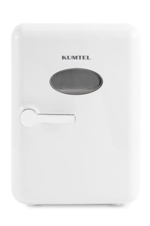 KUMTEL 4L Beyaz Mini Buzdolabı HMFR-01…