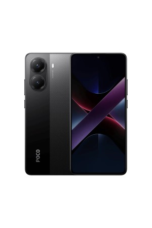 POCO X7 Pro 12GB RAM 512GB ROM, Siyah…