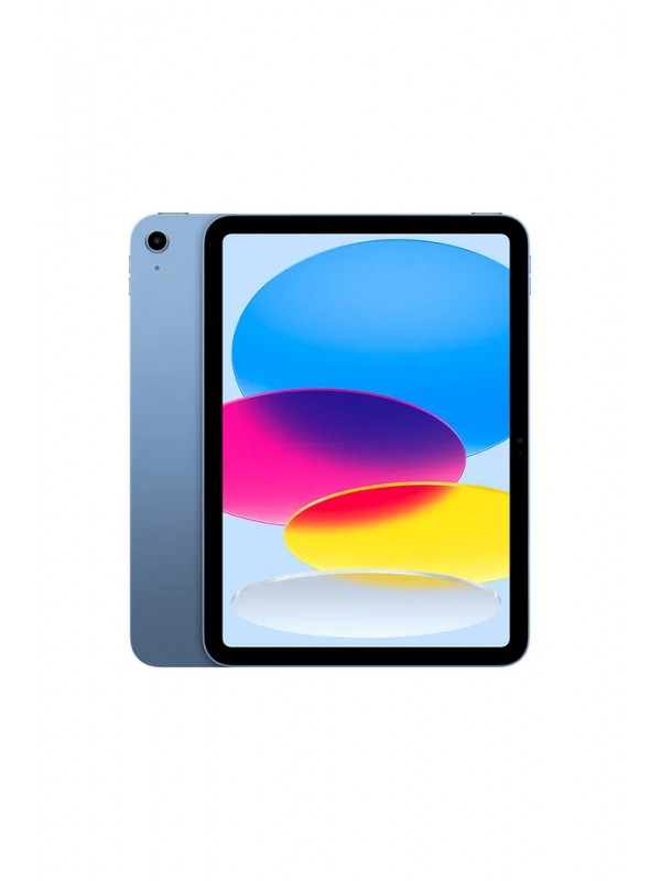 Apple 11" iPad Wi-Fi 128GB - Mavi