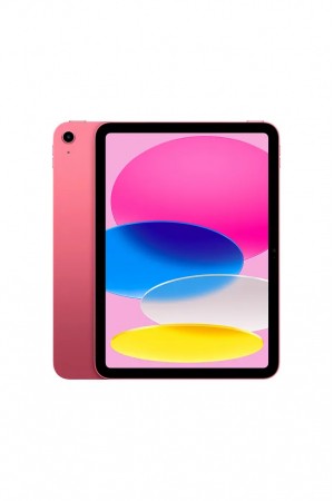Apple 11" iPad Wi-Fi 128GB - Pembe…