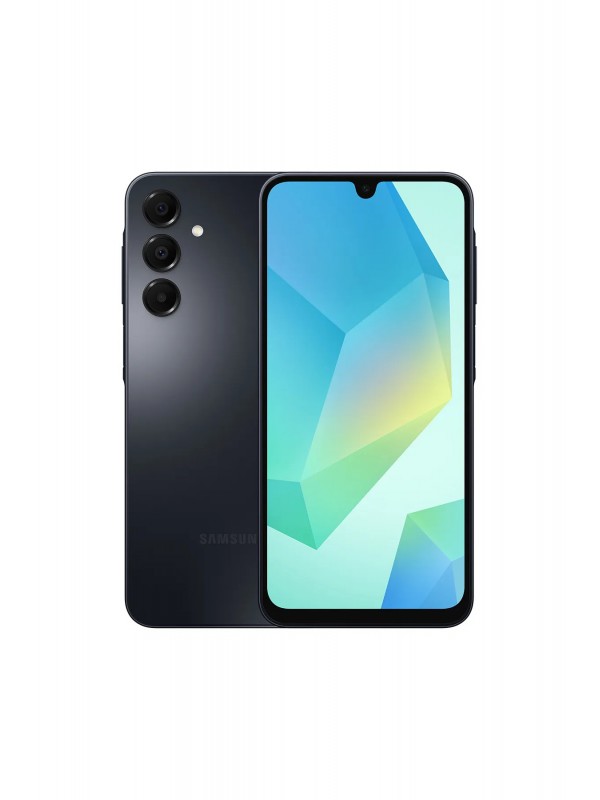 Samsung Galaxy A16 6 GB RAM 128 GB Siyah (Samsung Türkiye Garantili)…