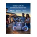 Anker Nebula Cosmos Laser 4K Se Google Tv'li Dolby Vision Projeksiyon Cihazı - D2342