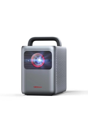 Anker Nebula Cosmos Laser 4K Se Google Tv'li Dolby Vision Projeks…