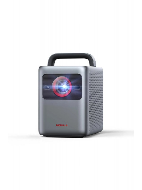 Anker Nebula Cosmos Laser 4K Se Google Tv'li Dolby Vision Projeksiyon Ciha…