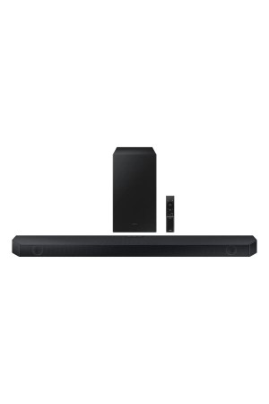 Samsung Q Serisi Soundbar Hw-q600c Siyah…