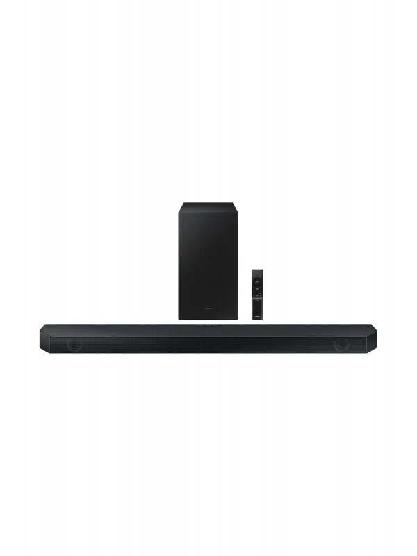 Samsung Q Serisi Soundbar Hw-q600c Siyah…