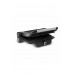 Karaca Gastro Classic Izgara ve Tost Makinesi Matte Black 6 Dilim Kapasiteli