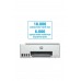 HP SMART TANK 580 FOTOKOPİ,TARAYICI,Wi-Fi MÜREKKEP TANKLI YAZICI (1F3Y2A)