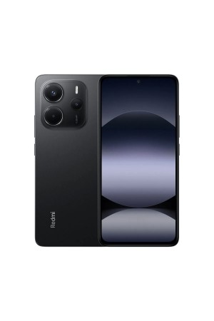 Xiaomi Redmi Note 14 8GB RAM 256GB ROM, Siyah…