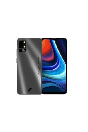 Reeder S19 Max 4GB+64 GB Siyah Cep Telefonu (Reeder Türkiye Gara…