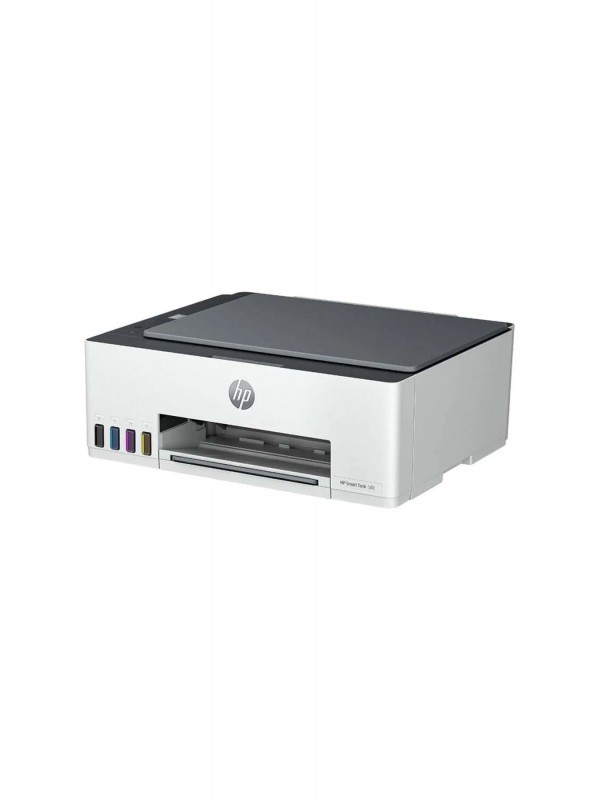 HP SMART TANK 580 FOTOKOPİ,TARAYICI,Wi-Fi MÜREKKEP TANKLI YAZICI (1F3Y2A)