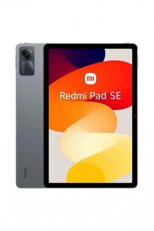 Xiaomi Redmi Pad Se 8gb 256 Gb 11" Gri Tablet…