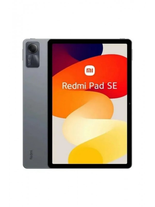 Xiaomi Redmi Pad Se 8gb 256 Gb 11" Gri Tablet…