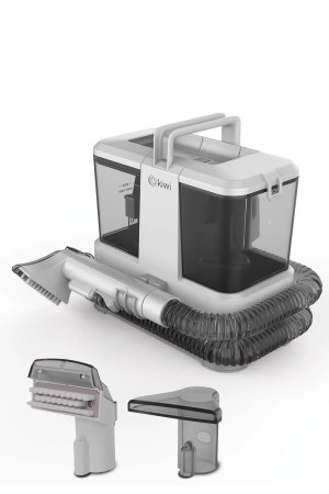 Kiwi Koltuk ve Halı Yıkama Makinesi Kcc-4318