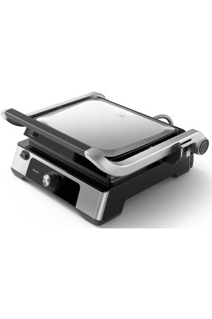 Philips 5000 Serisi, 2200W, Izgara ve Tost Makinesi, Izgara için…