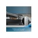 Philips 5000 Serisi, 2200W, Izgara ve Tost Makinesi, Izgara için Tam Açılır, HD6301/90